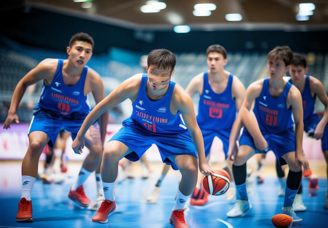 辽篮迎战广厦：备战好消息与坏消息解析，杨鸣战术策略全解析